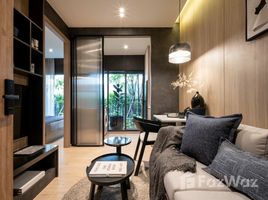 1 Schlafzimmer Wohnung zu verkaufen im Noble Create, Lat Phrao