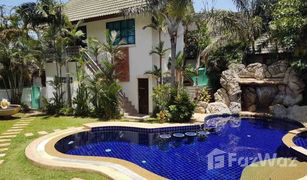 7 Bedrooms Villa for sale in Nong Prue, Pattaya Central Park 4 Village