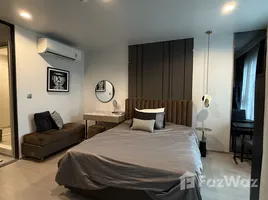 คอนโด สตูดิโอ ให้เช่า ในโครงการ ไลฟ์ ลาดพร้าว, จอมพล