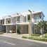 3 Bedroom Townhouse for sale at Ruba - Arabian Ranches III, Arabian Ranches 3