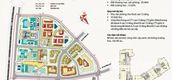 Projektplan of Khu đô thị mới Cổ Nhuế