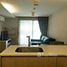 1 Bedroom Condo for rent at Maestro 12, Thanon Phet Buri, Ratchathewi, Bangkok, Thailand