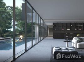 4 Bedroom Townhouse for sale at Jouri Hills, Earth