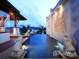 3 Bedrooms Villa for sale in Patong, Phuket L Orchidee Residences