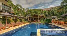 Unidades disponibles en Pa Prai Villas and Suites