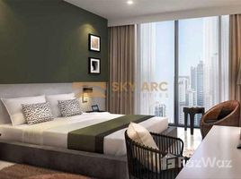 Studio Appartement à vendre à Sky Bay Hotel., Burj Views, Downtown Dubai