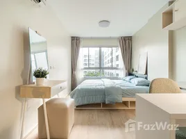 1 Bedroom Condo for rent at Elio Del Ray, Bang Chak, Phra Khanong, Bangkok, Thailand