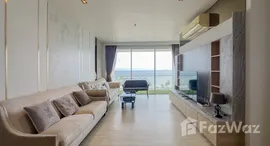 ยูนิตที่เหลืออยู่ในโครงการ Veranda Residence Pattaya