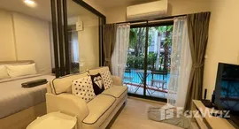 Verfügbare Objekte im Cabanas Hua Hin