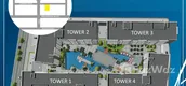 Projektplan of Sail Residences