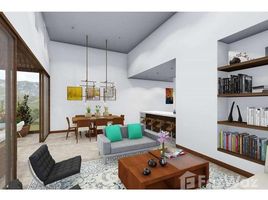 3 Habitación Apartamento en venta en S 107: Beautiful Contemporary Condo for Sale in Cumbayá with Open Floor Plan and Outdoor Living Room, Tumbaco, Quito