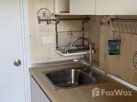 1 спален Квартира в аренду в Polis Condo Suksawat 64, Bang Mot, Тхунг Кхру, Бангкок