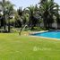 5 Bedroom Villa for rent in Rabat, Rabat Sale Zemmour Zaer, Na Agdal Riyad, Rabat