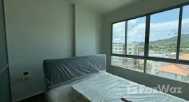 Unités disponibles à D Condo Kathu-Patong