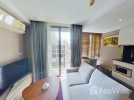 1 chambre Condominium à louer à , Si Lom