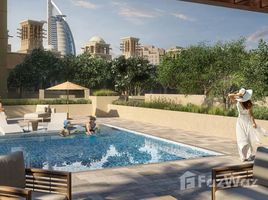 4 Bedroom Apartment for sale at Jadeel, Madinat Jumeirah Living, Umm Suqeim