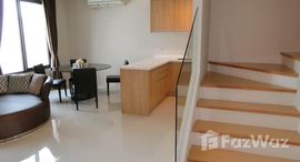 Unités disponibles à Villa Asoke