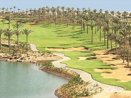 7 غرفة نوم فيلا للبيع في Katameya Dunes, مدينة القطامية