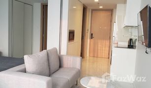 1 Bedroom Condo for sale in Khlong Toei Nuea, Bangkok Hyde Sukhumvit 11