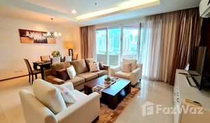 3 Bedrooms Condo for sale in Khlong Tan Nuea, Bangkok Piyathip Place