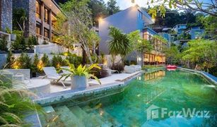 Studio Condo for sale in Kamala, Phuket The Woods Natural Park