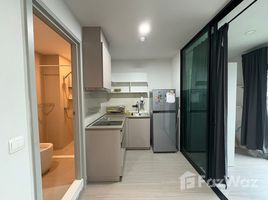 อพาร์ทเม้นท์ 1 ห้องนอน ให้เช่า ในโครงการ แอสปาย อโศก-รัชดา , ดินแดง, ดินแดง, กรุงเทพมหานคร