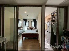 ขายคอนโด 1 ห้องนอน ในโครงการ แอสปาย ปิ่นเกล้า - อรุณอมรินทร์, อรุณอมรินทร์