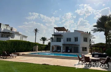 White Villas in Al Gouna, الساحل الشمالي