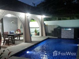 4 Habitación Villa en venta en Grand Condotel, Nong Prue