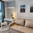 1 Bedroom Condo for rent at Life Sathorn Sierra, Talat Phlu