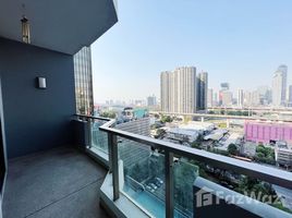 1 спален Кондо в аренду в Supalai Premier Asoke, Bang Kapi