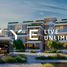 5 chambre Villa à vendre à Vye Sodic., New Zayed City