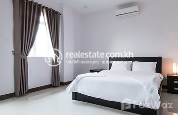 One Bedroom apartment in La Belle Residence in Pir, Koh Kong