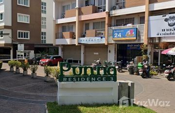 Punna Residence 3 in สุเทพ, Chiang Mai