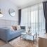 1 Habitación Departamento en venta en City Room Ratchada-Suthisan, Din Daeng, Din Daeng