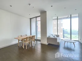 คอนโด 1 ห้องนอน ให้เช่า ในโครงการ แมกโนเลียส์ ราชดำริ บูเลอวาร์ด, ลุมพินี