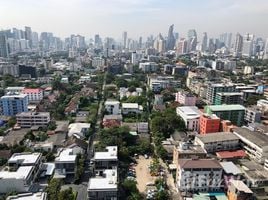 ขายอพาร์ทเม้นท์ 3 ห้องนอน ในโครงการ เดอะ นิช ไพรด์ ทองหล่อ-เพชรบุรี, บางกะปิ