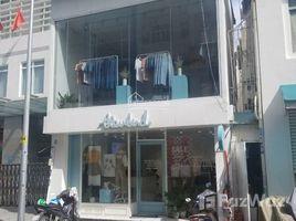 1 chambre Maison for sale in Ben Thanh, District 1, Ben Thanh