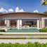 3 Bedroom Villa for sale at MA Seaview Exclusive Villas, Maenam, Koh Samui