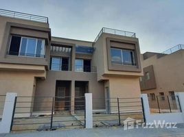 5 Schlafzimmer Villa zu verkaufen im Badya Palm Hills, Sheikh Zayed Compounds, Sheikh Zayed City