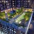 1 спален Кондо в аренду в Ideo Sukhumvit - Rama 4, Phra Khanong