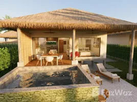 1 Bedroom Villa for sale at Cocogroove 2, Taling Ngam, Koh Samui