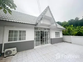 3 Bedroom House for sale in Airport-Pattaya Bus 389 Office, Nong Prue, Na Kluea