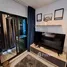Studio Condo for sale at Life Asoke Rama 9, Makkasan