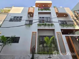 3 Habitación Casa en alquiler en Thac Gian, Da Nang, Thac Gian, Thanh Khe, Da Nang, Vietnam