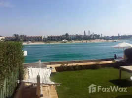 5 Bedroom Villa for rent at Marina 5, Marina, Al Alamein