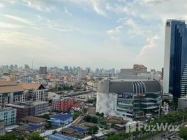 1 спален Квартира в аренду в Noble Revolve Ratchada, Huai Khwang