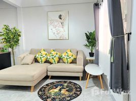 ทาวน์เฮ้าส์ 2 ห้องนอน ให้เช่า ในโครงการ ศรีอนันต์ทาวน์เฮ้าส์, ฟ้าฮ่าม, เมืองเชียงใหม่, เชียงใหม่