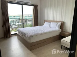 1 chambre Condominium à louer à , Hua Hin City