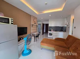 ขายอพาร์ทเม้นท์ 1 ห้องนอน ในโครงการ พาราไดซ์ พาร์ค, เมืองพัทยา